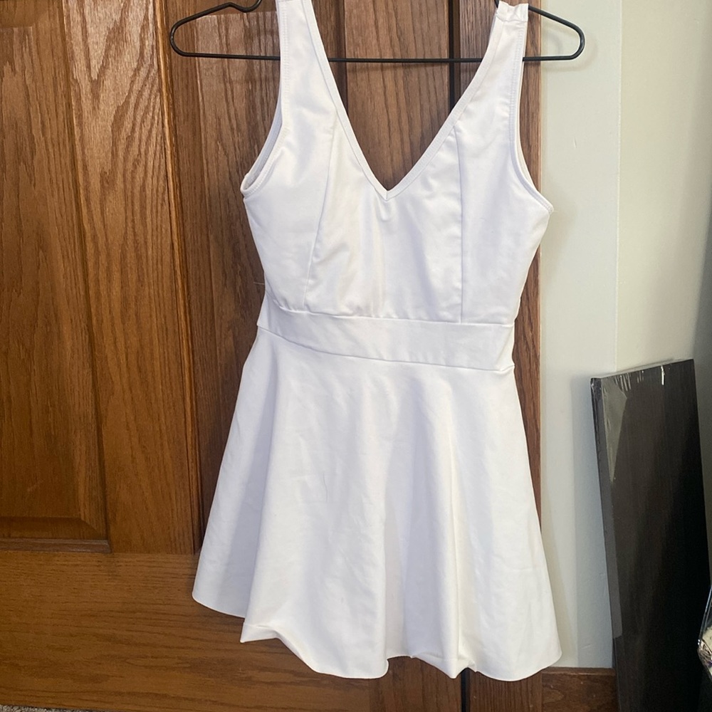 Tennis/golf dress